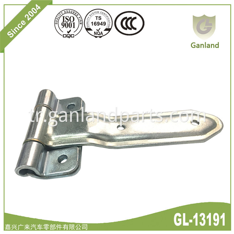 8 Long Rear Door Hinge